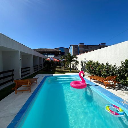 Pousada Lagoa Azul Caucaia Exterior photo